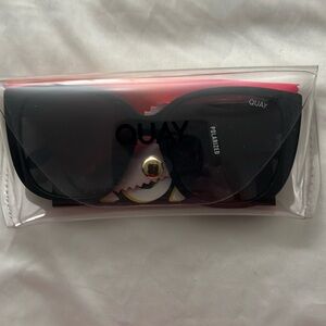 Quay sunglasses